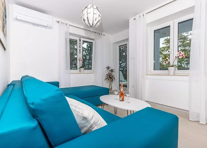 Oasis C * Crikvenica