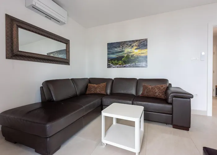 Oasis C Crikvenica