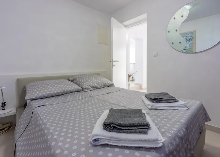 Oasis C Apartman