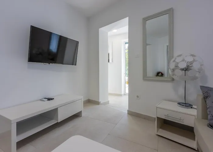 Oasis C Crikvenica