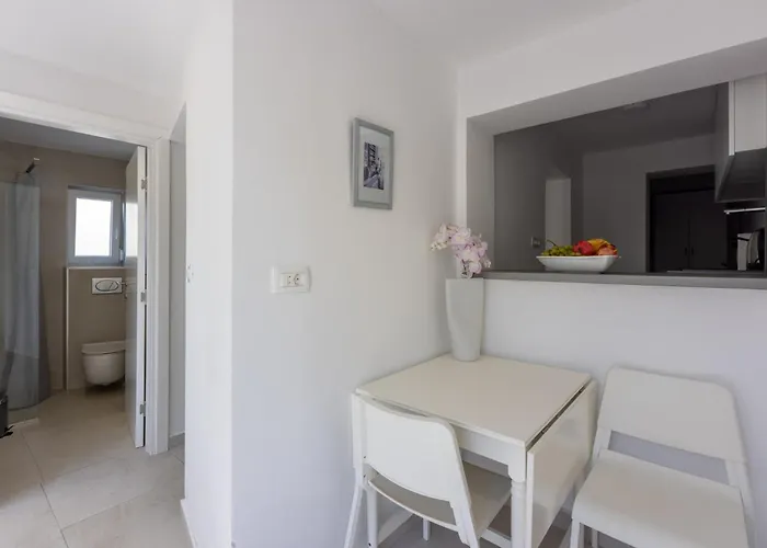 Oasis C Apartman