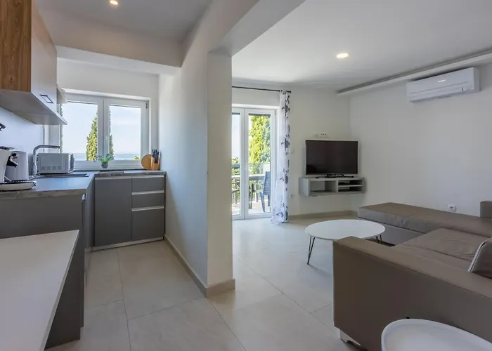 Oasis C * Crikvenica