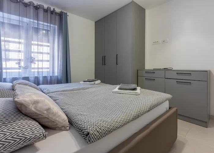Oasis C Crikvenica