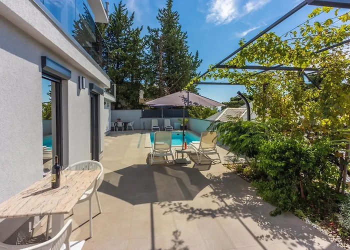 Oasis C * Crikvenica