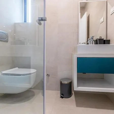 Oasis C * Crikvenica