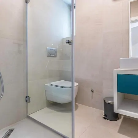 Oasis C * Crikvenica