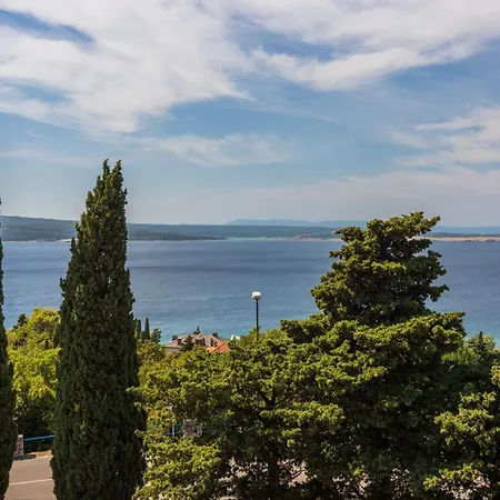 Appartement Oasis C *