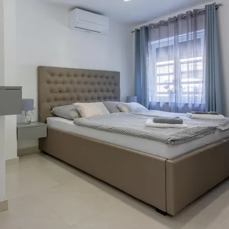 Appartement Oasis C *