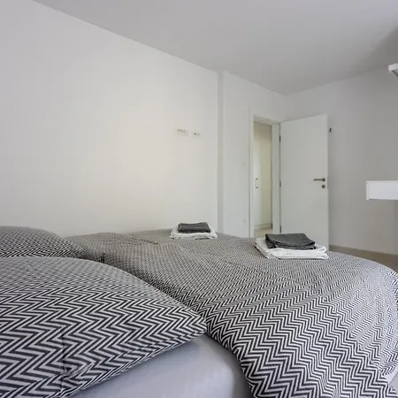 Oasis C Apartment Crikvenica