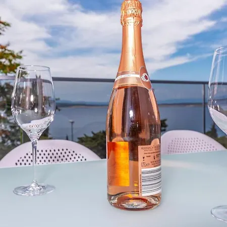 Apartment Oasis C Crikvenica