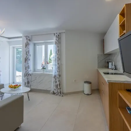 Oasis C Appartement *