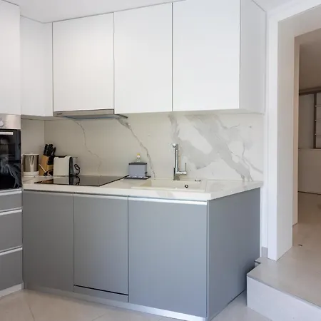 Appartement Oasis C *