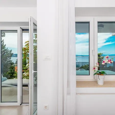 Oasis C Appartement Crikvenica