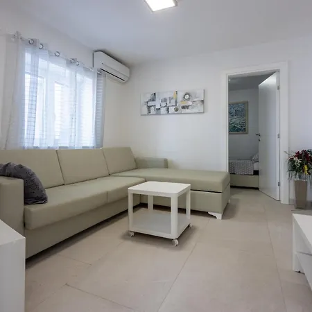 Appartement Oasis C Crikvenica
