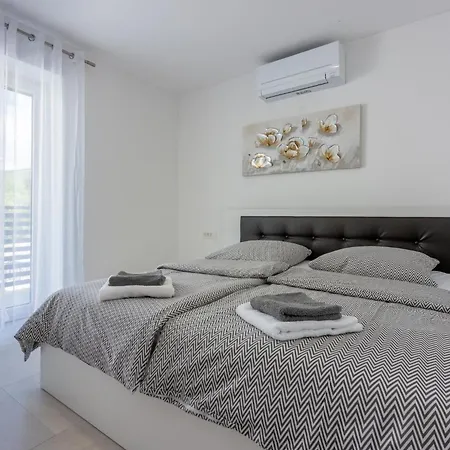 Oasis C Appartement *