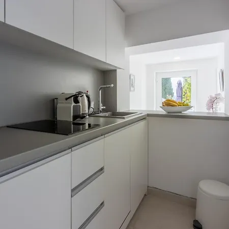 Oasis C Appartement Crikvenica