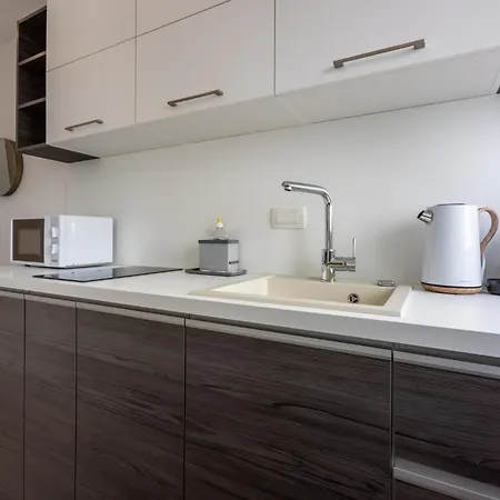 Oasis C * Crikvenica