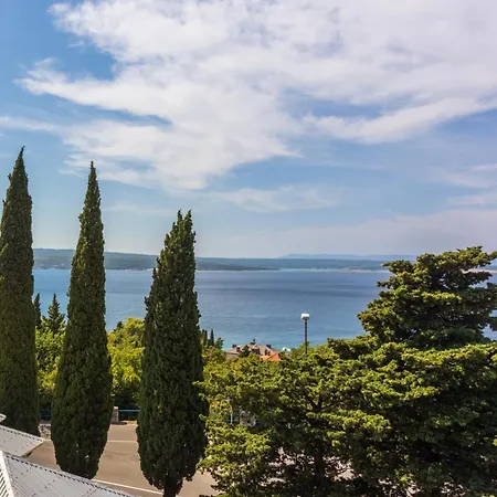 Oasis C Appartement Crikvenica