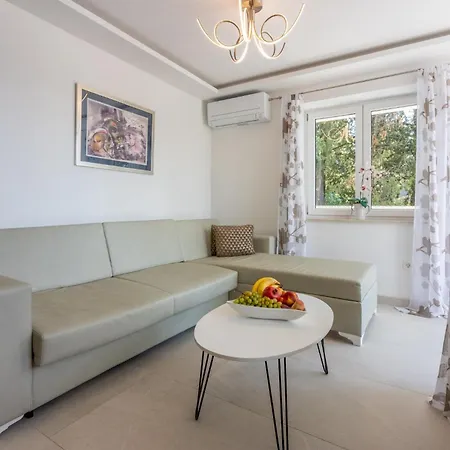 Appartement Oasis C Crikvenica