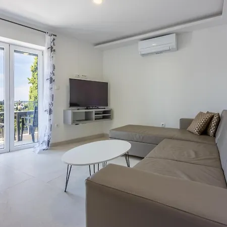 Oasis C Appartement Crikvenica