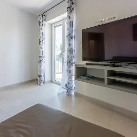 Oasis C Appartement *