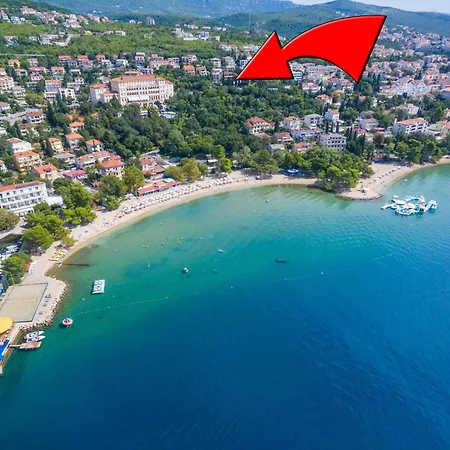 Appartement Oasis C *