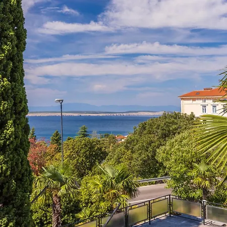 Appartement Oasis C *