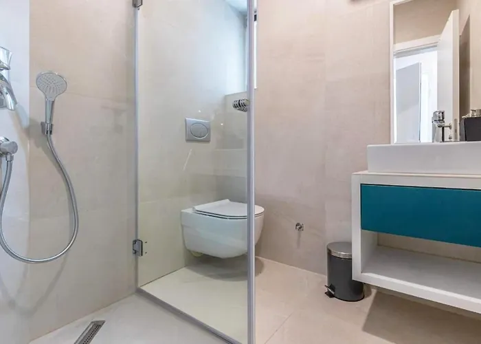 Oasis C * Crikvenica