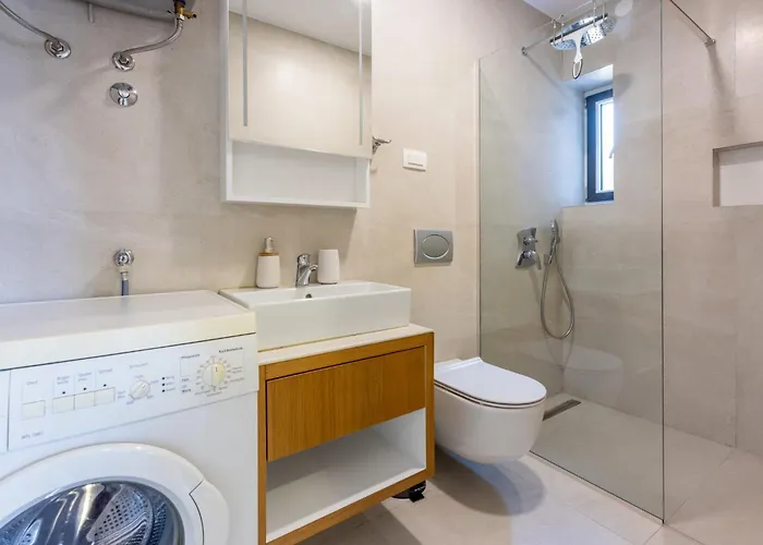 Oasis C * Crikvenica