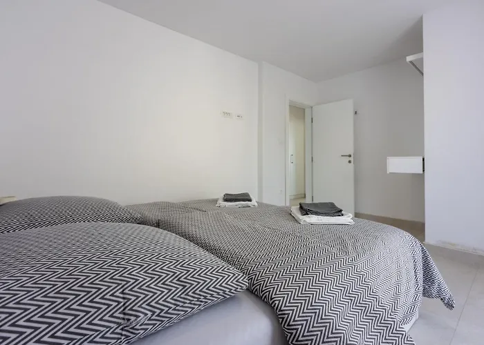 Oasis C Lägenhet Crikvenica