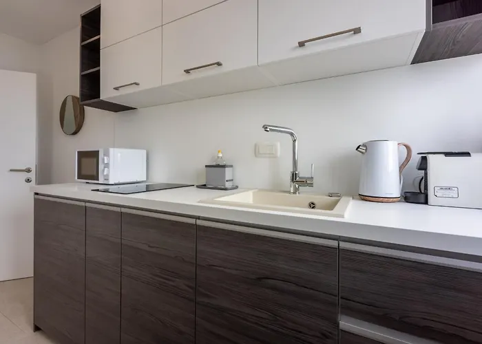 Oasis C * Crikvenica