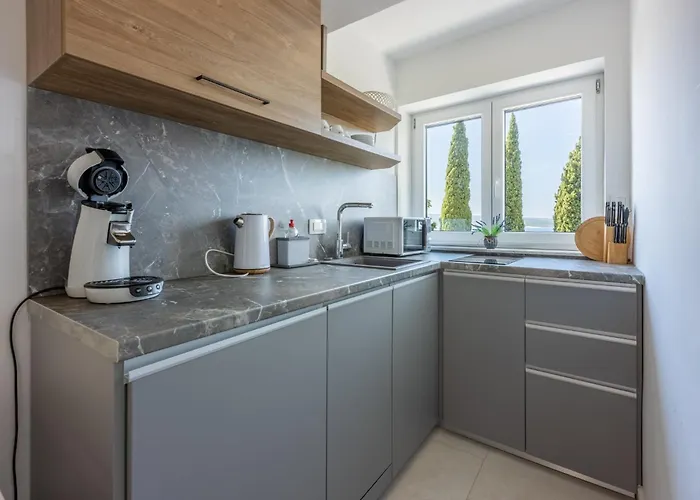 Oasis C * Crikvenica