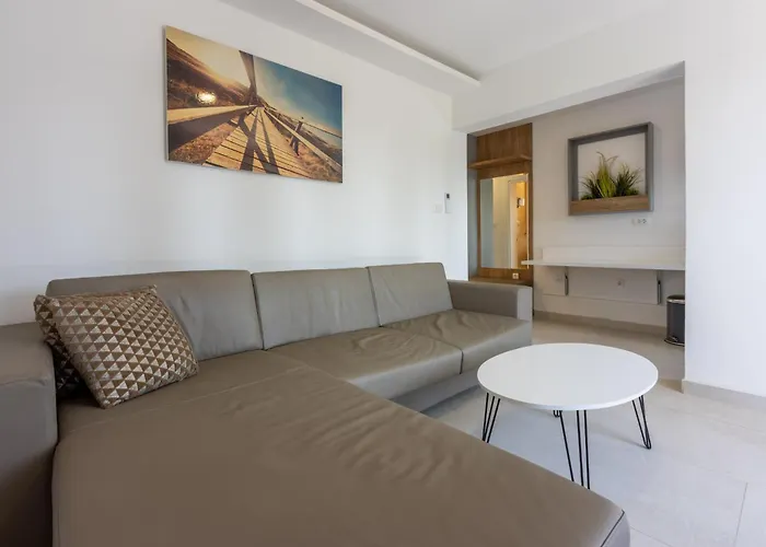 Lägenhet Oasis C Crikvenica